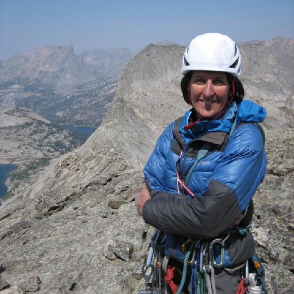 Maura Longden