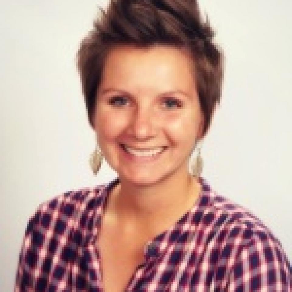 Megan Taylor