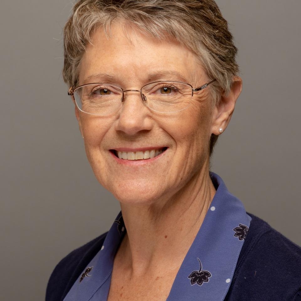 Reva Rauk