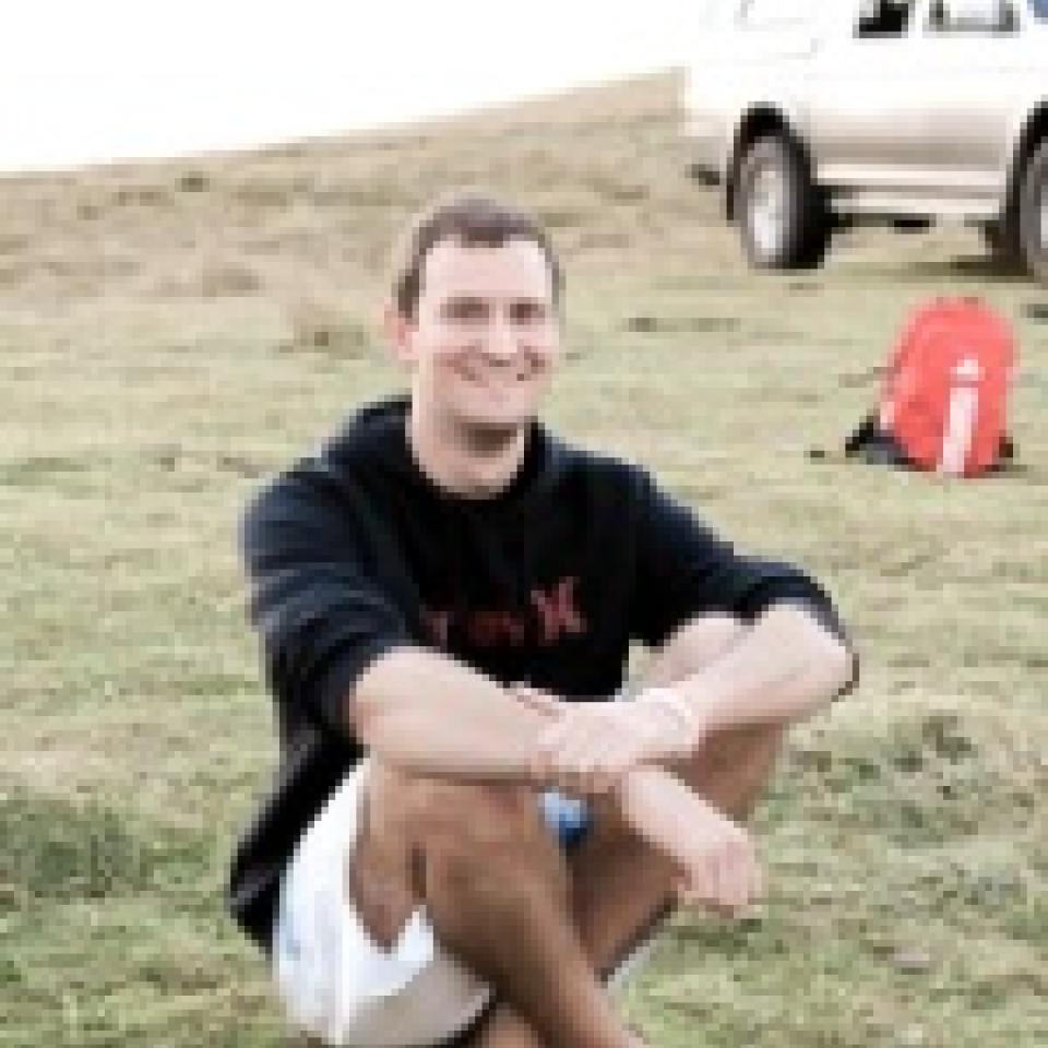Ruan Delange