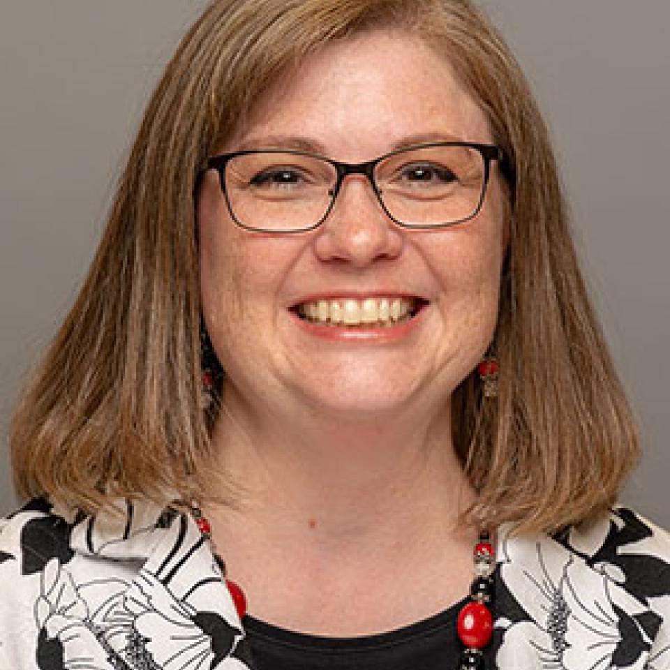 Tami Garff