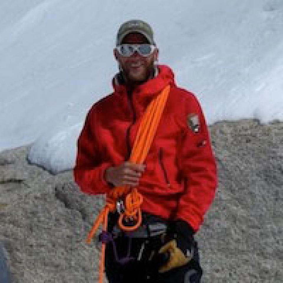 Dave Weber