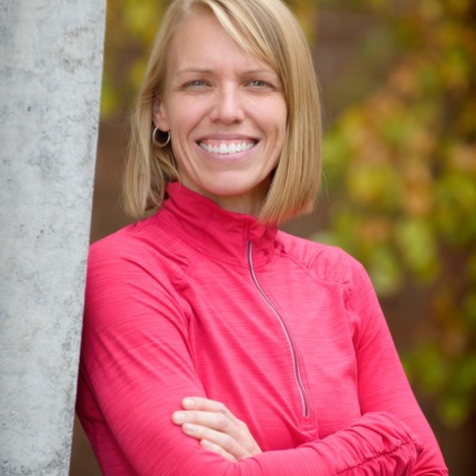 Arwen A. Fuller, PhD u0475478