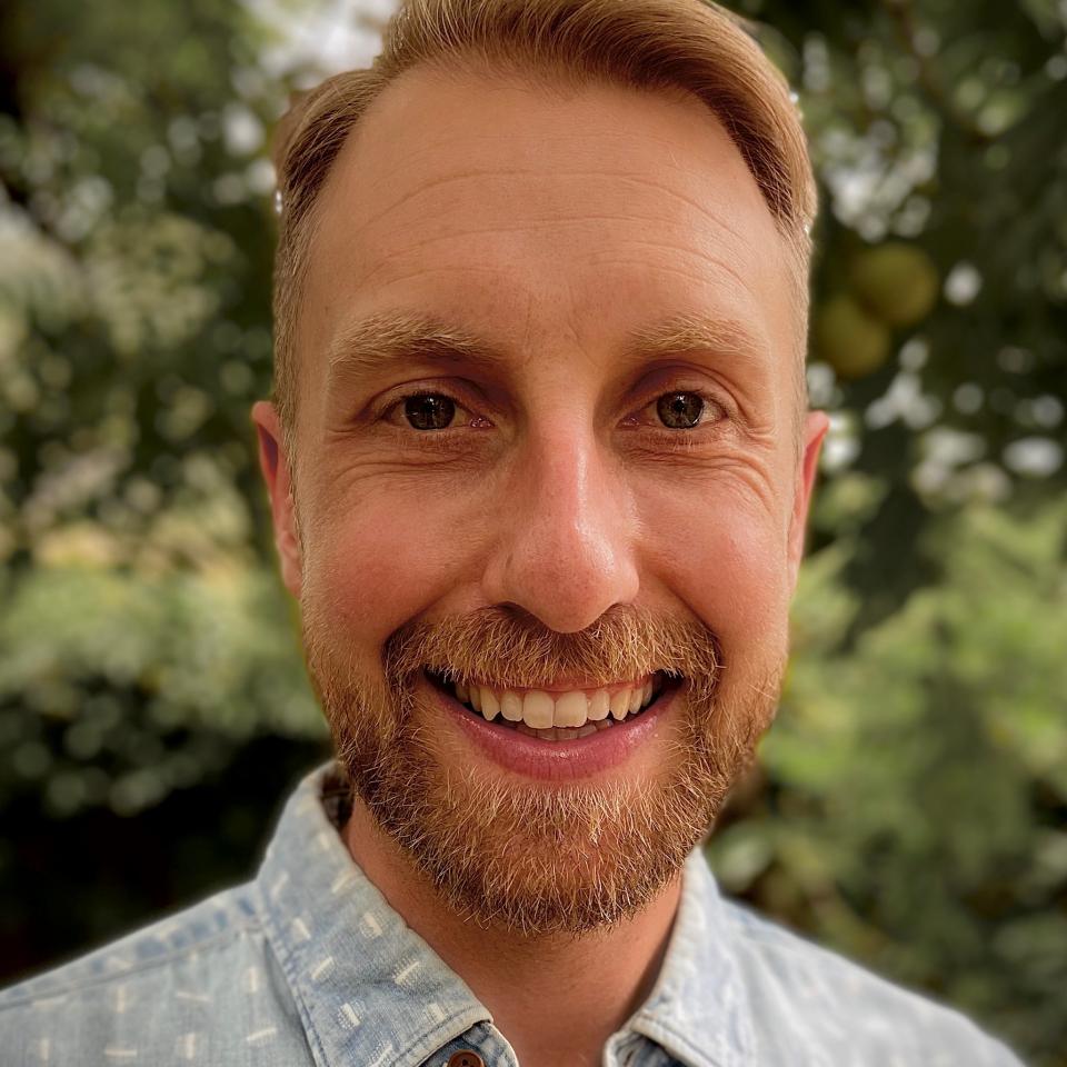 Christopher Depner