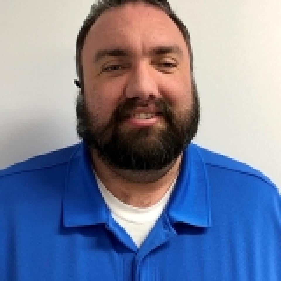 Justin Howell