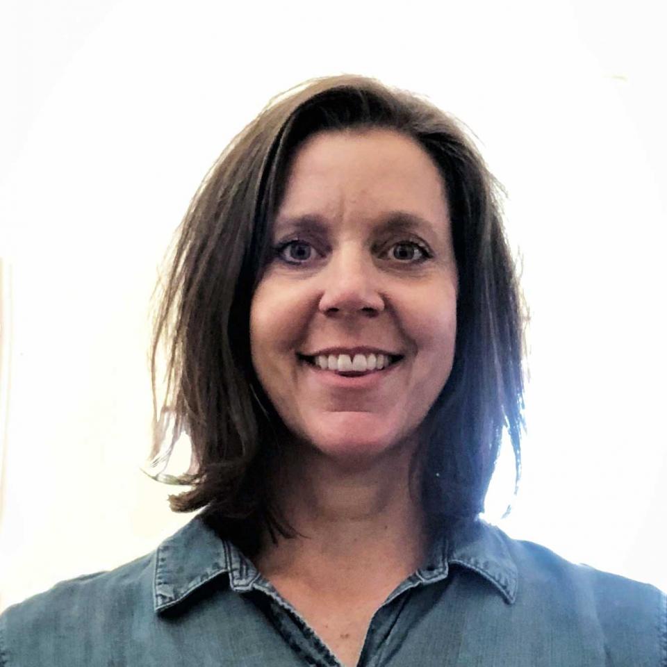 Jennifer Lehmbeck
