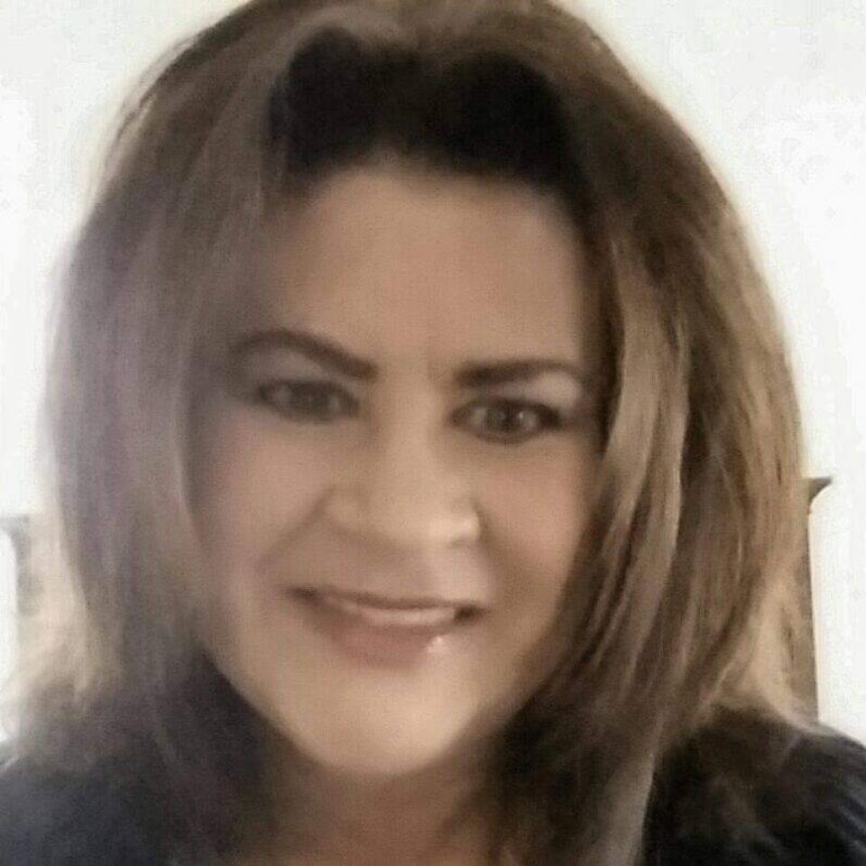 Lorraine Brown