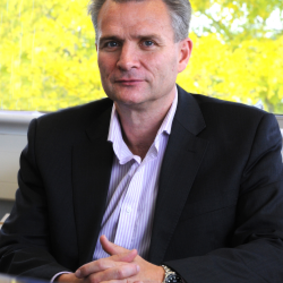 Andrew Mark Williams