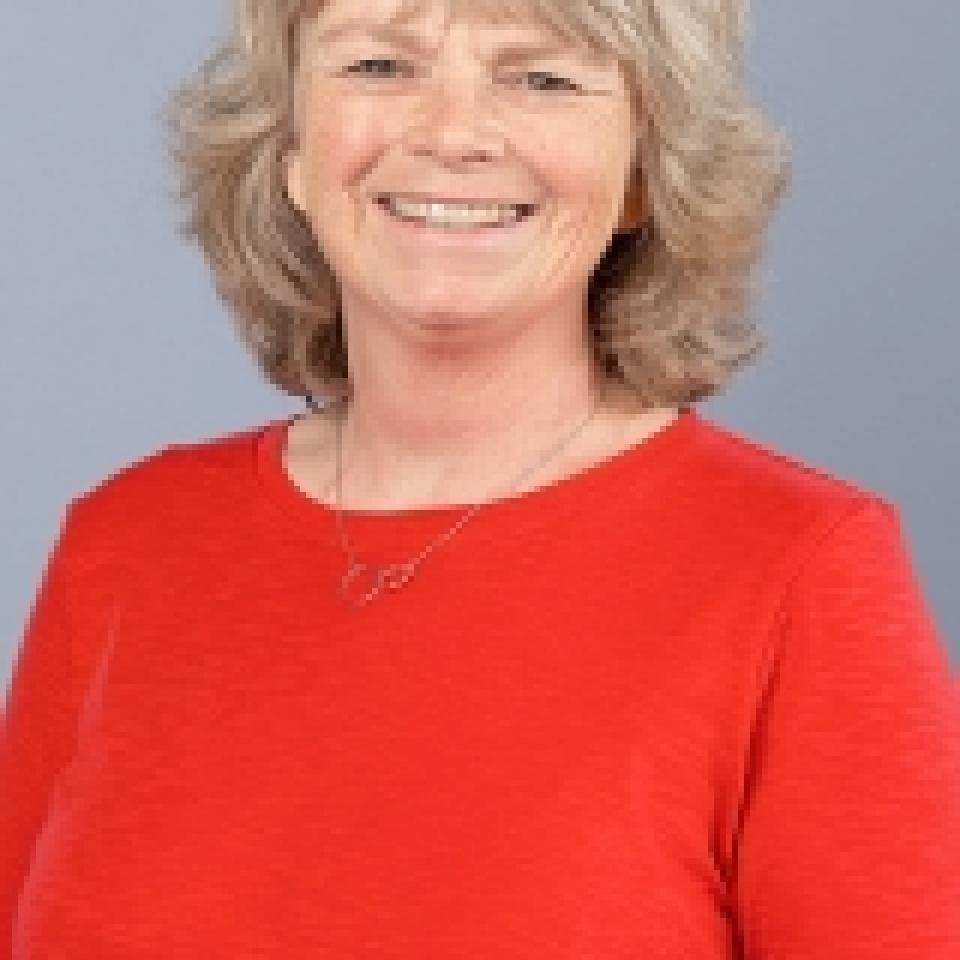 Mary Lytle