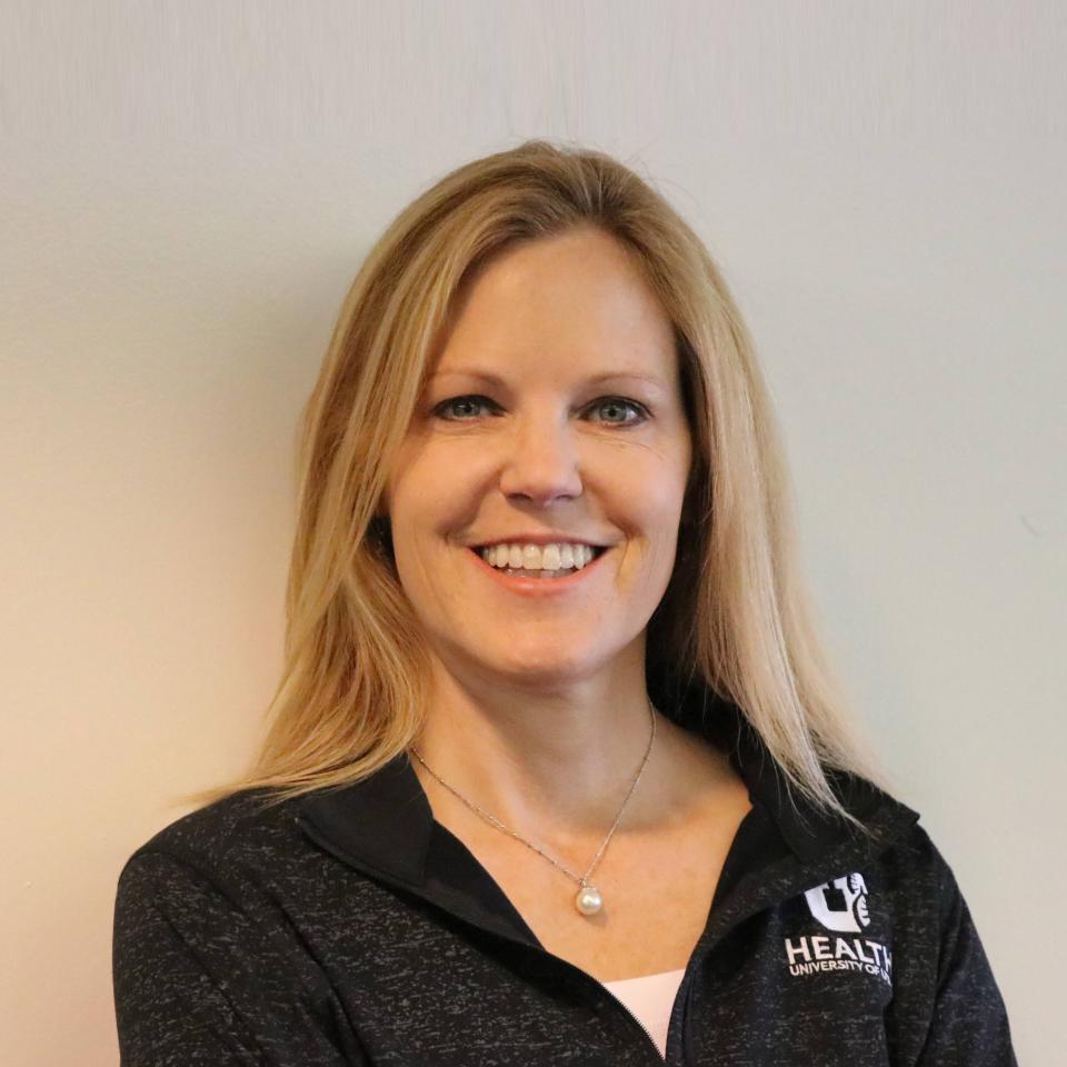 Rhonda Nelson