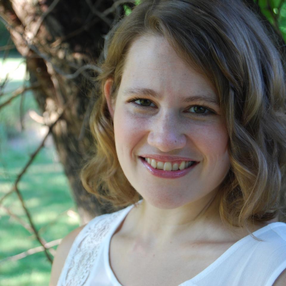 Abigail Ririe profile picture