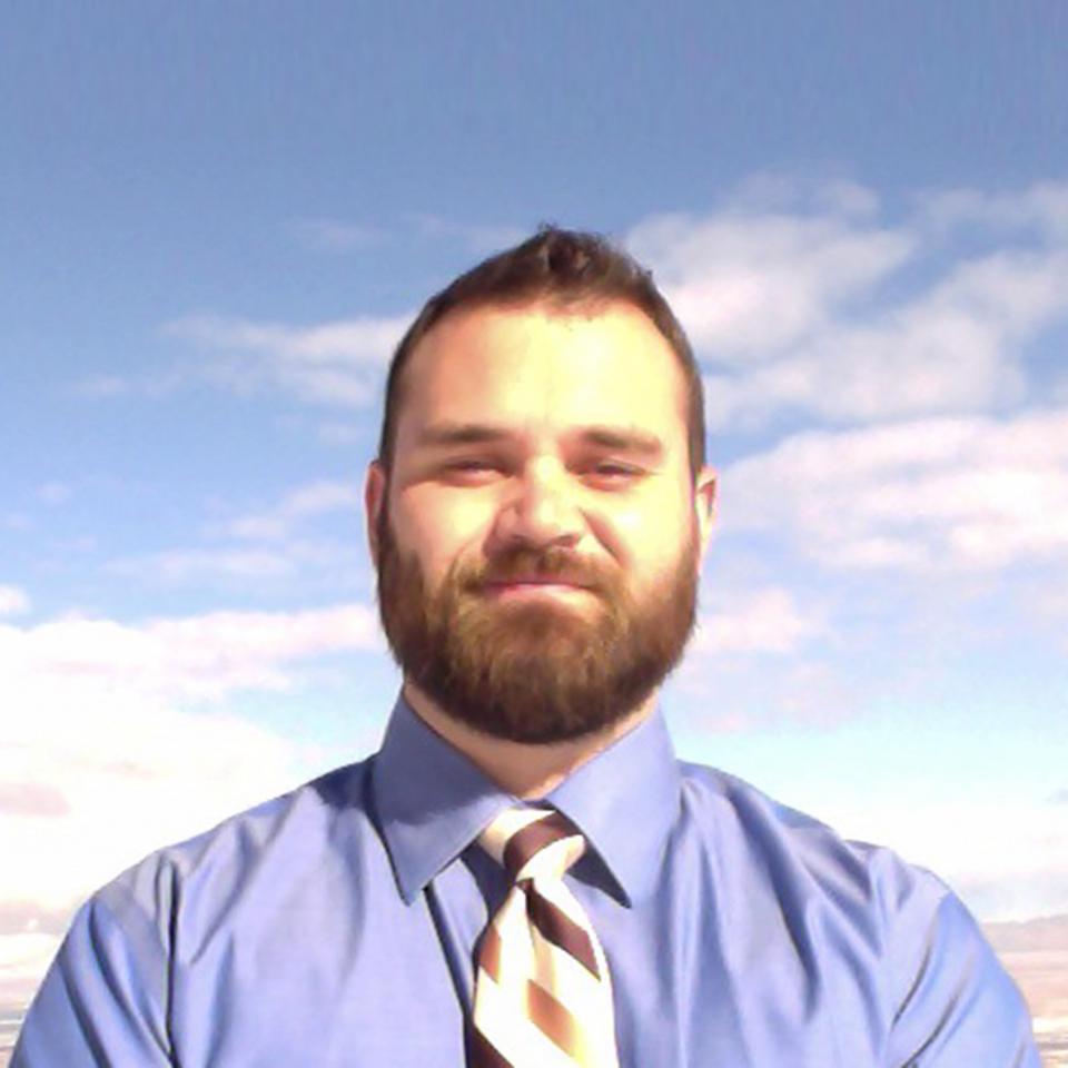 Alex Larson