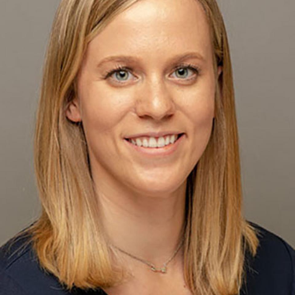Amy Schepers