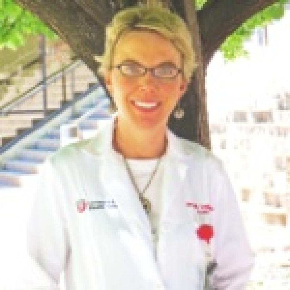 Anne Lobdell profile picture