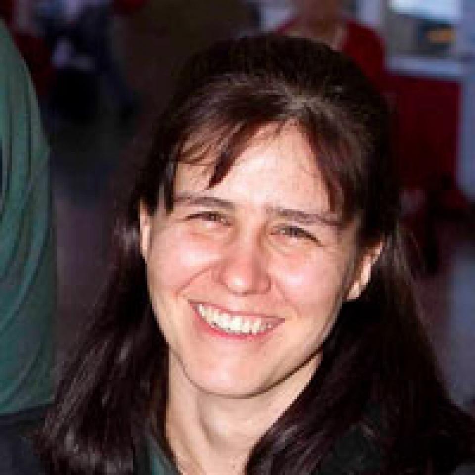 Shelly Beck