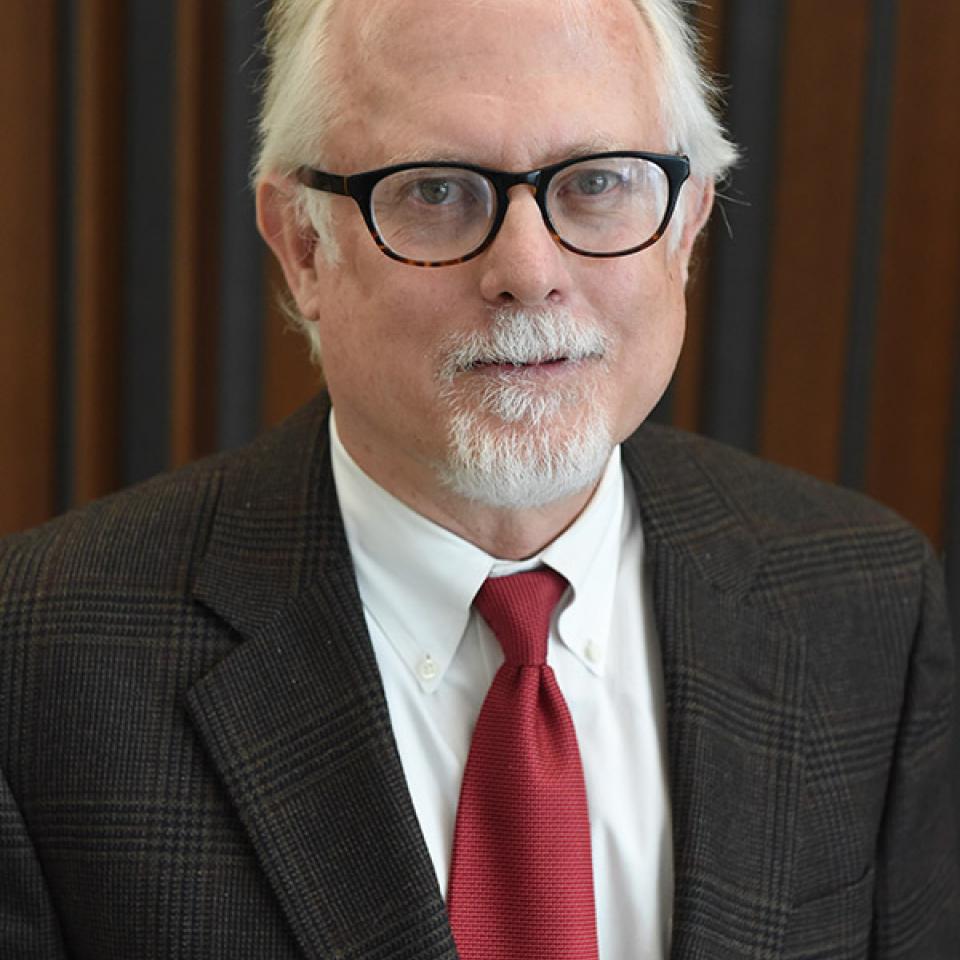 Bill Keashler