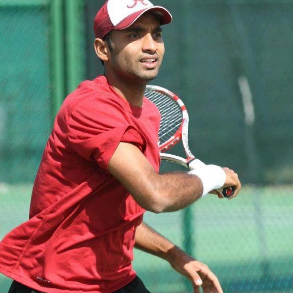 Vikram Byreddy propfile picture