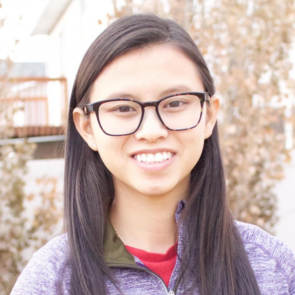 Diana Phung u0696675