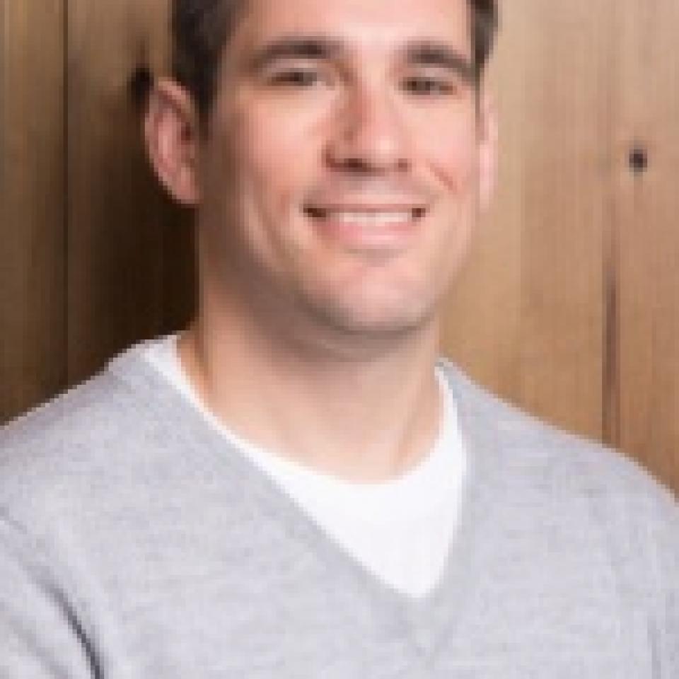 Nick Galli u0470820