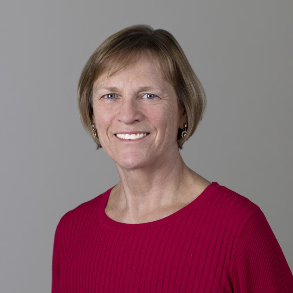 Janet Shaw u0029816
