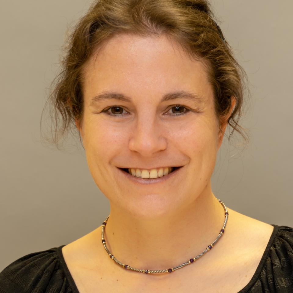 Jessica Tidswell