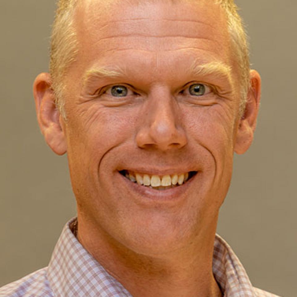 Josh Larson