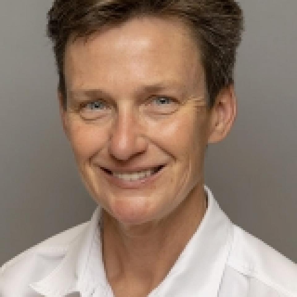 Julie Fritz