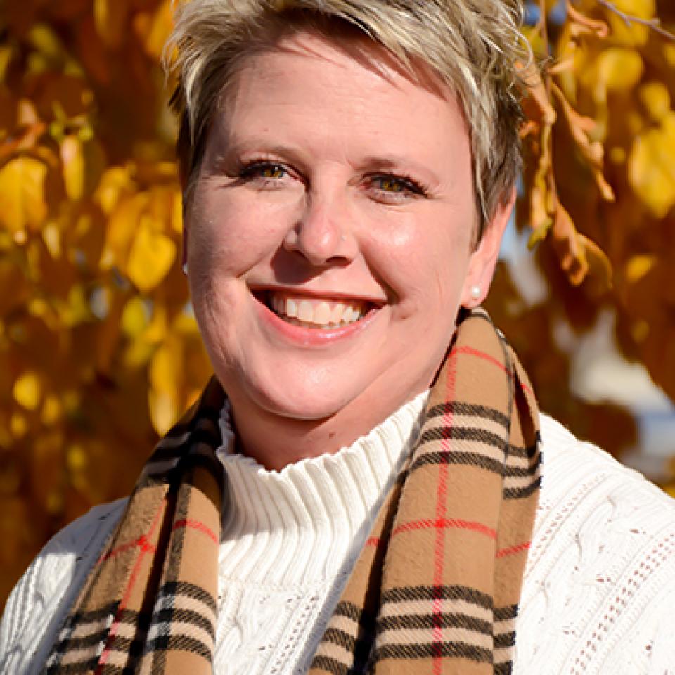 Karen Paisley