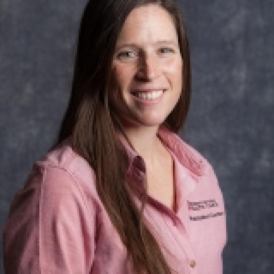 Katharine Kilbourne
