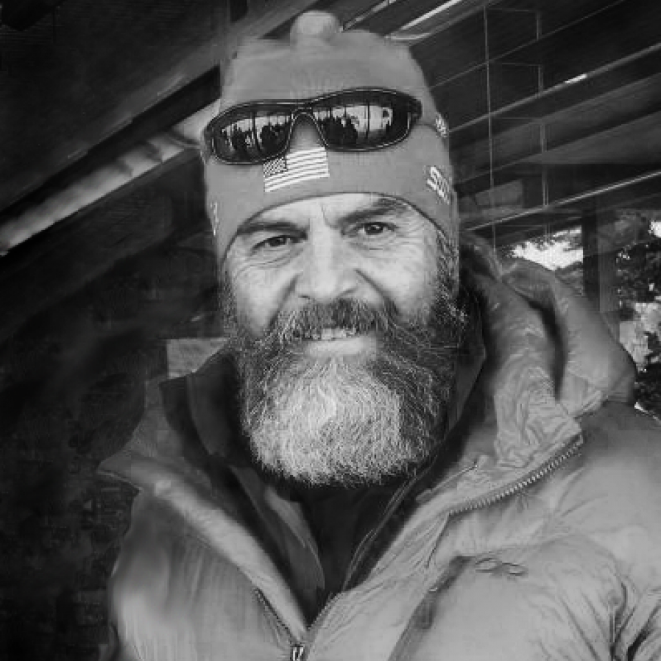 Kirk Nichols