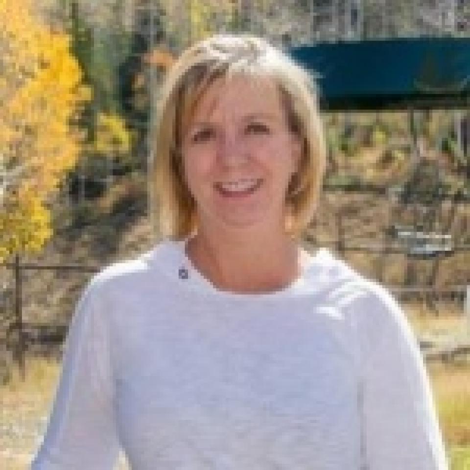 Leanne Norman