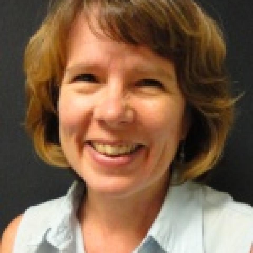 Lorie Gage Richards