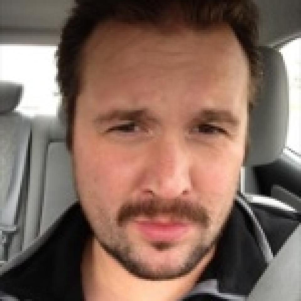 Ryan D. Burns