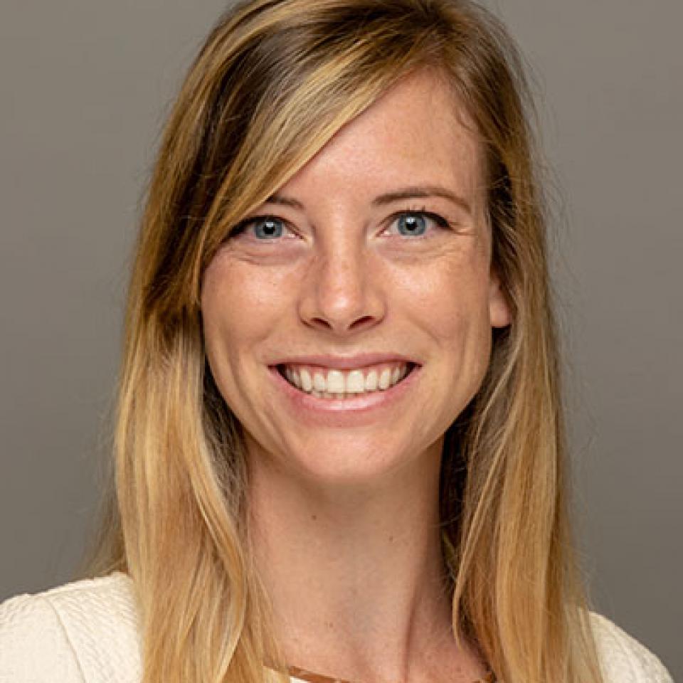 Stephanie Hayes