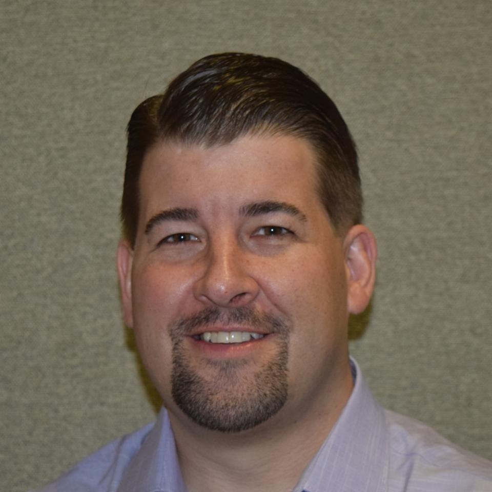 Tim Brusseau
